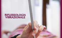 Corso RIFLESSOLOGIA VIBRAZIONALE con DIAPASON e CRISTALLI a CATANIA 29/01/2023